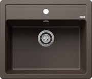 Мойка BLANCO LEGRA 6 Silgranit кофе Мойка BLANCO LEGRA 6 Silgranit кофе