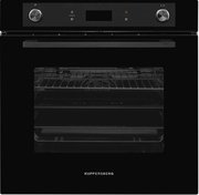 Духовой шкаф Kuppersberg HM 629 Black фото 2 в Казани и Татарстане