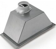 Встраиваемая вытяжка FALMEC DESIGN GRUPPO INCASSO EVO 105 INOX (800) фото 3 в Казани и Татарстане