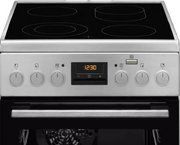 Электрическая плита Electrolux RKR560202X фото 2 в Казани и Татарстане