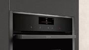 Компактный духовой шкаф Neff C28MT27G0 фото 2 в Казани и Татарстане