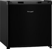 Отдельностоящий холодильник Weissgauff WR-046 Defrost Black фото 4 в Казани и Татарстане