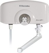 Водонагреватель Electrolux Smartfix 5.5 T кран фото 2 в Казани и Татарстане