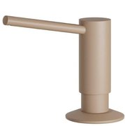 Дозатор Омойкири OM-02 CA-P фото в Казани и Татарстане Дозатор Omoikiri OM-02 CA-P фото в Казани и Татарстане