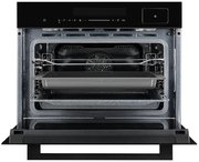 Духовой шкаф с паром Kuppersberg KSO 616 фото 2 в Казани и Татарстане
