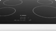 Электрическая варочная панель BOSCH PKE611B17E фото 2 в Казани и Татарстане