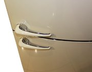 Холодильник Zigmund Shtain FR 09.1887 X фото 3 в Казани и Татарстане