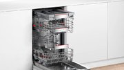 Встраиваемая посудомоечная машина Bosch SPV 6ZMX23E фото 4 в Казани и Татарстане