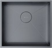 Мойка Omoikiri Kasen 48-26 INT GM фото в Казани и Татарстане