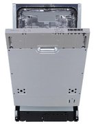 Встраиваемая посудомоечная машина Zigmund Shtain DW 303.4 фото 4 в Казани и Татарстане