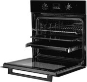 Духовой шкаф Kuppersberg HM 628 Black фото 3 в Казани и Татарстане