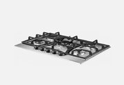 Газовая варочная панель Kuppersberg FS 73 X фото 4 в Казани и Татарстане