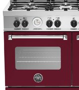 Варочный центр Bertazzoni MAS1006MFEDVIT фото 3 в Казани и Татарстане