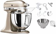 Миксер Китчен Эйд Artisan 5KSM175PSECZ фото 4 в Казани и Татарстане Миксер KitchenAid Artisan 5KSM175PSECZ фото 4 в Казани и Татарстане