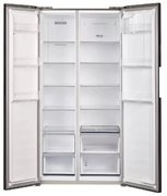 Холодильник Maunfeld MFF191NFSB фото 4 в Казани и Татарстане