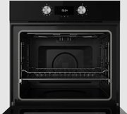 Духовой шкаф Teka HLB 8400 NIGHT RIVER BLACK фото 2 в Казани и Татарстане