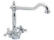 Смеситель Смег ME4A фото в Казани и Татарстане Смеситель Smeg ME4A фото в Казани и Татарстане