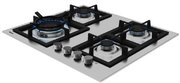 Газовая варочная панель Teka EFX 60.1 4G AI AL DR CI NAT фото 4 в Казани и Татарстане