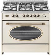 Газовая плита Korting CKE 98051 CRI