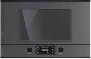 Встраиваемая микроволновая печь Kuppersbusch ML 6330.0 GPH 5 Black Velvet Встраиваемая микроволновая печь Kuppersbusch ML 6330.0 GPH 5 Black Velvet