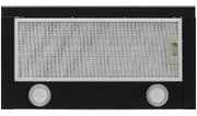 Встраиваемая вытяжка KRONA KAMILLA T SENSOR MAX 600 Black фото 3 в Казани и Татарстане
