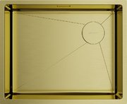 Мойка Omoikiri Taki 54-U/IF SIDE SF LG фото в Казани и Татарстане