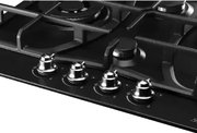 Газовая варочная панель Kuppersberg FS 610 Ant Silver фото 2 в Казани и Татарстане