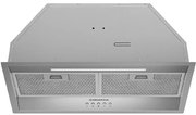 Встраиваемая вытяжка Maunfeld VIVID 603EM нержавеющая сталь фото 2 в Казани и Татарстане
