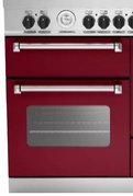 Варочный центр Bertazzoni MAS100 6 MFE T VI T фото 3 в Казани и Татарстане