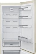 Холодильник Korting KNFC 62010 B фото 3 в Казани и Татарстане