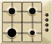 Варочная панель Zigmund Shtain GN 04.61 X Варочная панель Zigmund Shtain GN 04.61 X