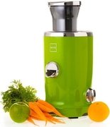 Соковыжималка NOVIS Vita Juicer зеленая фото в Казани и Татарстане