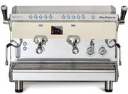 Кофемашина La Pavoni DESIDERIO2VBEU фото 2 в Казани и Татарстане