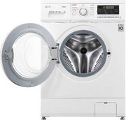 Стирально-сушильная машина LG F1296CDS0X фото 4 в Казани и Татарстане