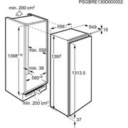 Холодильник AEG SKZ81400C0 фото 2 в Казани и Татарстане