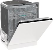 Встраиваемая посудомоечная машина Gorenje GV643D60 фото 3 в Казани и Татарстане