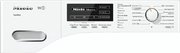 Стиральная машина Miele WMG 120 WPS WhiteEdition фото 2 в Казани и Татарстане