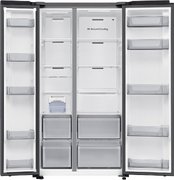 Холодильник Samsung RS70F65QETEO фото 4 в Казани и Татарстане