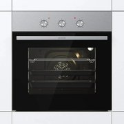 Духовой шкаф Gorenje BO6727E03NX фото 3 в Казани и Татарстане