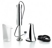 Блендер Bugatti EVA Chrome фото 3 в Казани и Татарстане