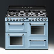 Варочный центр Smeg TR4110AZ фото 2 в Казани и Татарстане