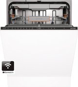 Встраиваемая посудомоечная машина Gorenje GV673B65 фото 2 в Казани и Татарстане