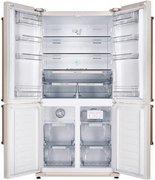 Холодильник Kuppersberg NMFV 18591 C фото 2 в Казани и Татарстане