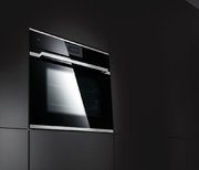 Духовой шкаф Kuppersbusch B 6550.0 S3 Silver Chrome фото 3 в Казани и Татарстане