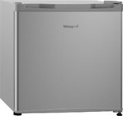 Отдельностоящий холодильник Weissgauff WR-046 Defrost Silver фото 4 в Казани и Татарстане