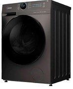 Стиральная машина с функцией сушки Midea MF200D80WBS/S-RU фото 2 в Казани и Татарстане