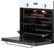 Духовой шкаф Haier HOX-P11HGW фото 4 в Казани и Татарстане