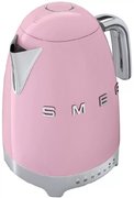 Чайник Smeg KLF02PKEU фото 3 в Казани и Татарстане