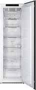 Морозильная камера Smeg S7220FND2P Морозильная камера Smeg S7220FND2P