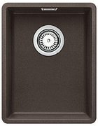 Мойка Бланко Subline 320-F кофе фото в Казани и Татарстане Мойка Blanco Subline 320-F кофе фото в Казани и Татарстане